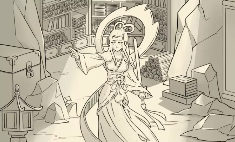 《暴走英雄坛》玩琅嬛福地的详细攻略