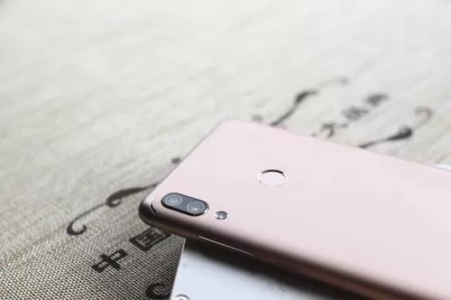 联想k5pro退出后台程序的具体操作方法