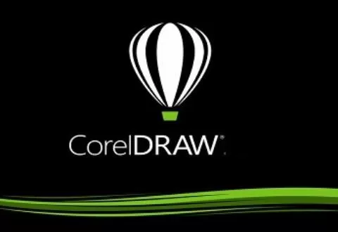 cdr绘制带有企业logo雨伞的操作步骤