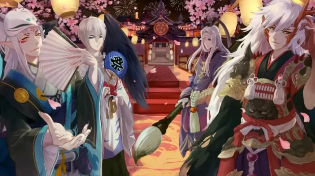 《阴阳师》获取小鱼丸的详细攻略