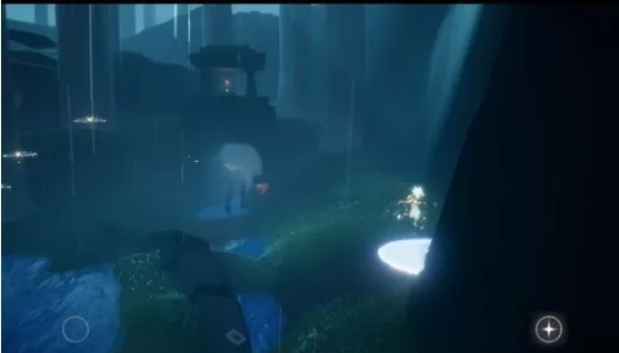 《sky光遇》找到雨林先祖的详细攻略