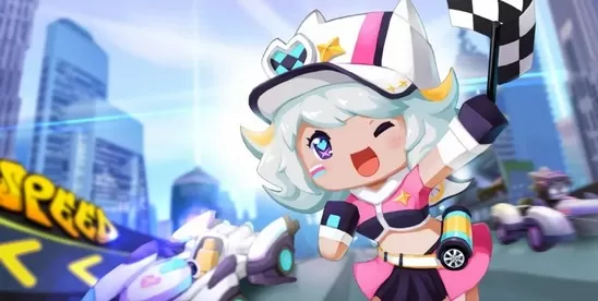 《迷你世界》获得赛车少女星翼的详细攻略
