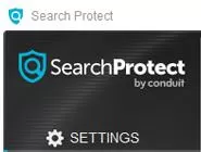 Search Protect进行卸载的详细操作