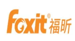 福昕PDF编辑器将PDF转成Excel的详细操作过程