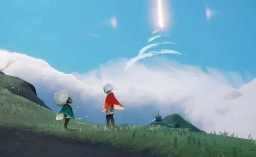 《sky光遇》掀翻螃蟹通关的详细技巧