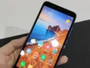红米7a卸载应用的操作步骤讲解