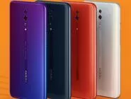 oppo reno z设置红包助手的图文操作