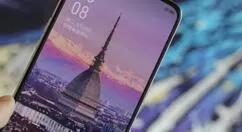 oppo reno z设置电池百分比的相关操作讲述
