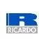 Ricardo WAVE 2019安装的操作过程讲解