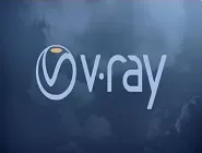 vray渲染线框图的详细操作方法