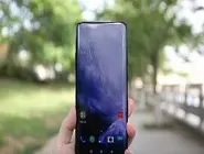在一加7pro中关闭拍照声音的图文教程