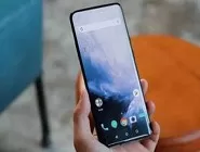 在一加7Pro中设置锁屏方式的详细步骤