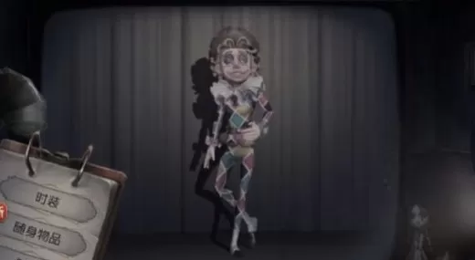 《第五人格》杂技演员技能的详情介绍