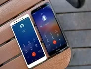 红米7a中打开定位的具体操作方法