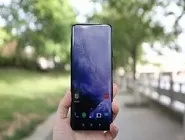 在一加7pro中隐藏虚拟按键的具体步骤