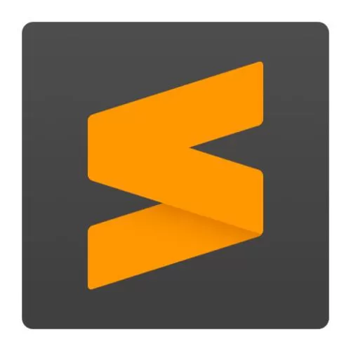 SublimeText设置背景颜色的具体操作步骤