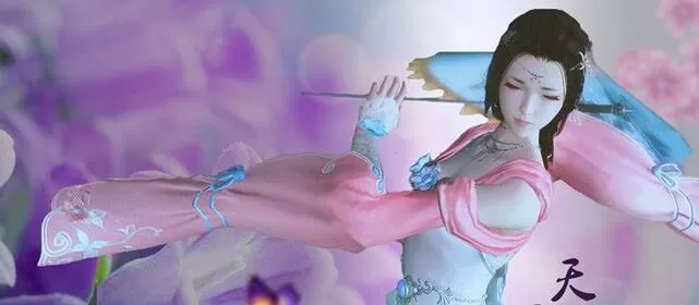 《天涯明月刀手游》天香江湖身份选择的秘籍