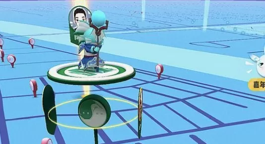 《一起来捉妖》新版优化的详情介绍