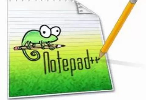 Notepad++显示隐藏字符的基础操作