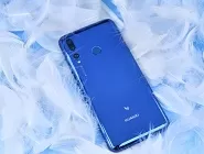 华为麦芒8设置锁屏密码的具体操作流程
