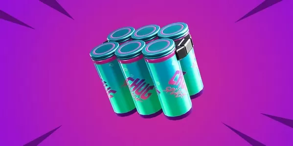 《堡垒之夜》使用飞溅壶的详细攻略