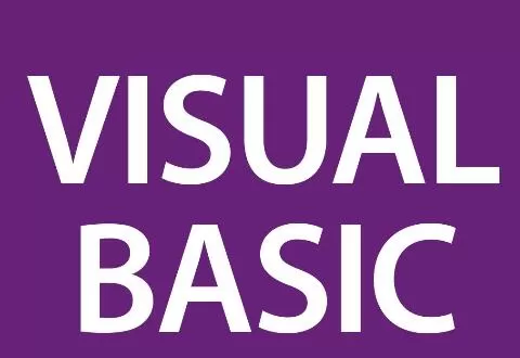 Visual Basic设置窗口平铺方式的基础操作