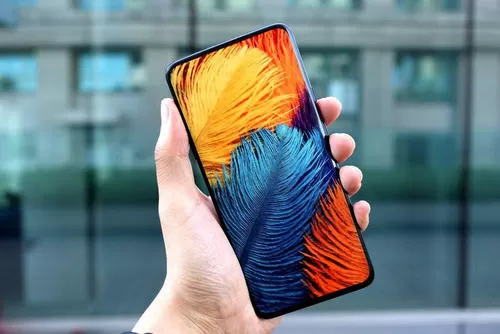 一加7pro添加闹钟的具体操作流程