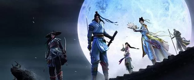 《天涯明月刀》声望进行提升的技巧分享