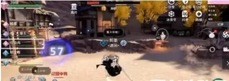 《天涯明月刀》萧无恨的打法技巧分享
