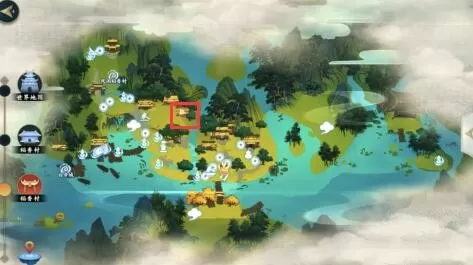 《剑网3指尖江湖》玩做饭的详细攻略