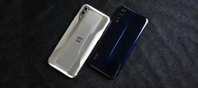 黑鲨2中关闭振动的具体操作步骤