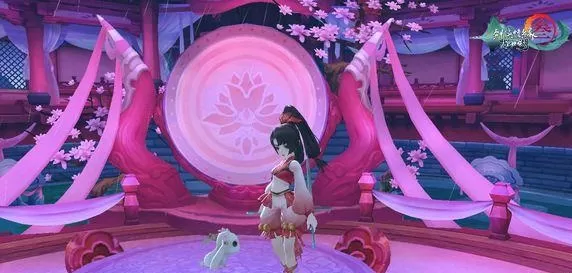 《剑网3指尖江湖》纸鸢采集的位置介绍