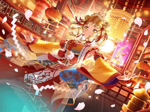 《少女乐团派对》扭蛋的玩法分享