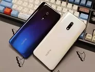 realme x中将护眼模式打开的具体操作方法