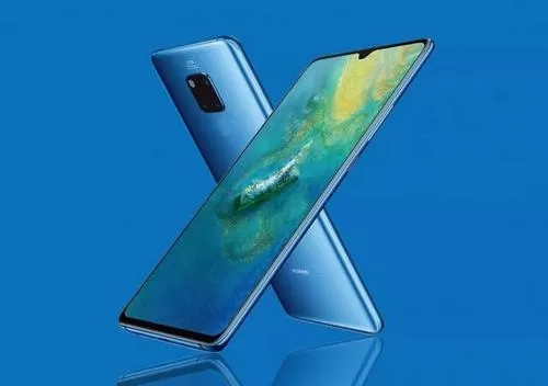 华为mate20x中将飞行模式打开的具体方法介绍