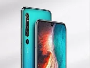华为p30中将图标变大的具体操作方法