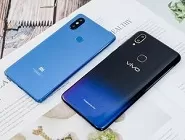 vivoZ3x设置靠近耳边智能接听的详细操作方法