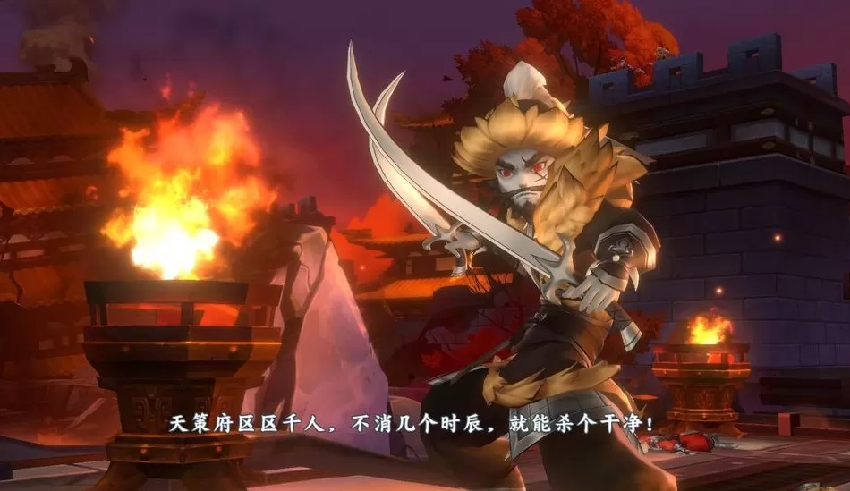 《剑网3指尖江湖》梦境通关的详细攻略