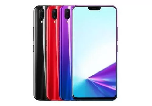 vivoZ3x中查看被拦截短信的具体操作方法