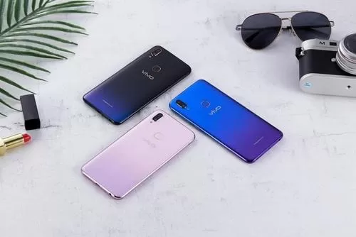 vivoz5x中使用多屏互动的详细操作方法