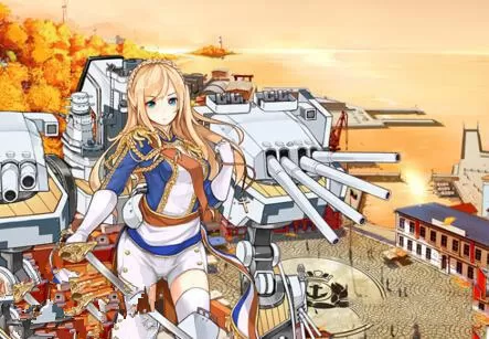 《战舰少女R》获取铝材的指南