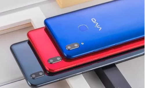 vivoZ3x设置通话背景的详细操作方法