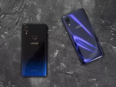 vivoZ3x恢复备份的详细操作方法