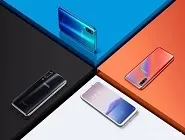 魅族16xs校准水平仪的具体操作方法