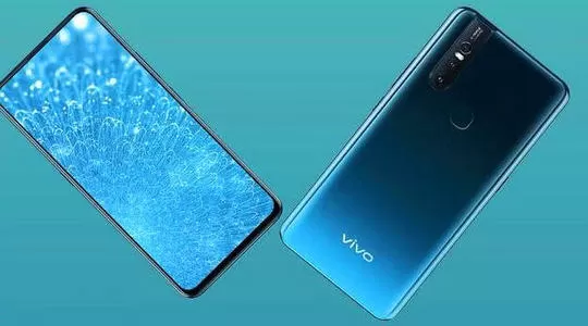 vivoZ3x中将语音拍照打开的具体操作步骤
