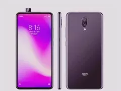 红米k20pro备份数据的详细操作方法