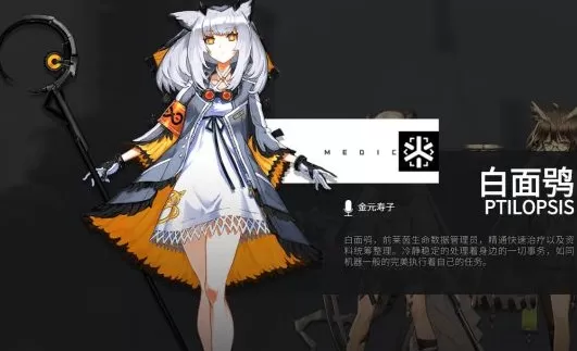 《明日方舟》组超强法师队的详细攻略