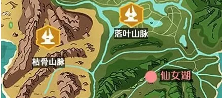 《创造与魔法》钓鲍鱼的方法