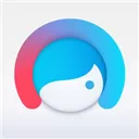 Facetune 2绘画眼线的详细操作方法