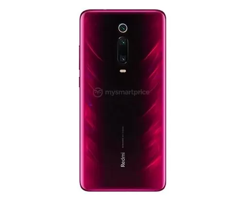 红米k20pro设置呼吸灯颜色的具体操作流程